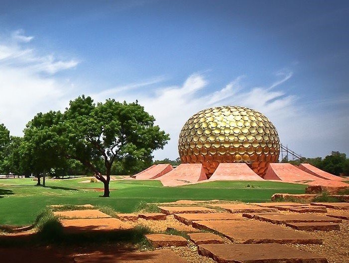 Auroville