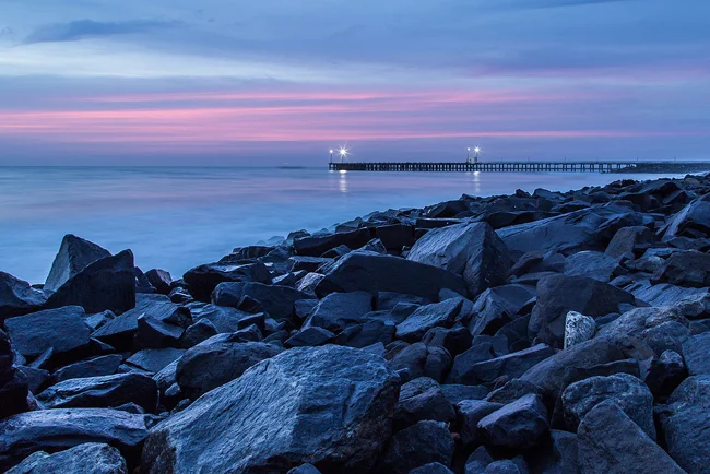 Pondicherry